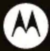 MOTOROLA H520 - Avis sur le droit d'auteur de logiciel - 1