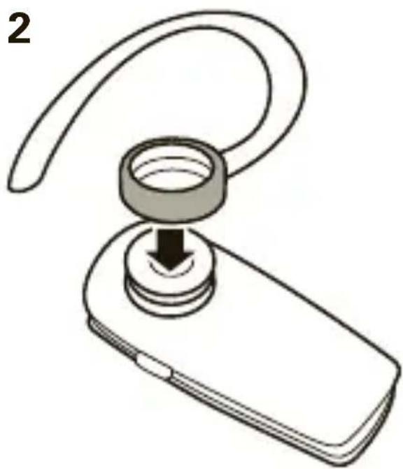 MOTOROLA H520 - motorolaH520 - 1