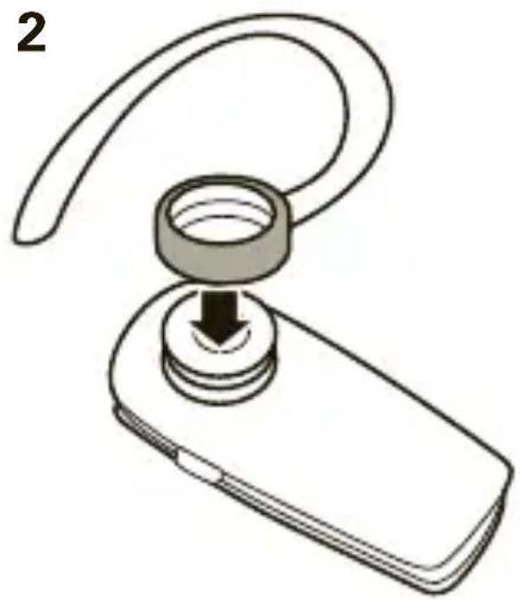 MOTOROLA H520 - motorolaH520 - 1