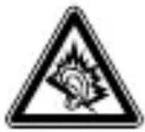 MOTOROLA Finiti - Caution About High Volume Usage - 1