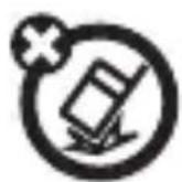 MOTOROLA HK250 - cleaning - 1