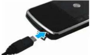 MOTOROLA MotoROKR EQ7 - chargez votre haut-parleur - 1