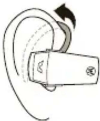 MOTOROLA HK200 - Póngaselo - 1