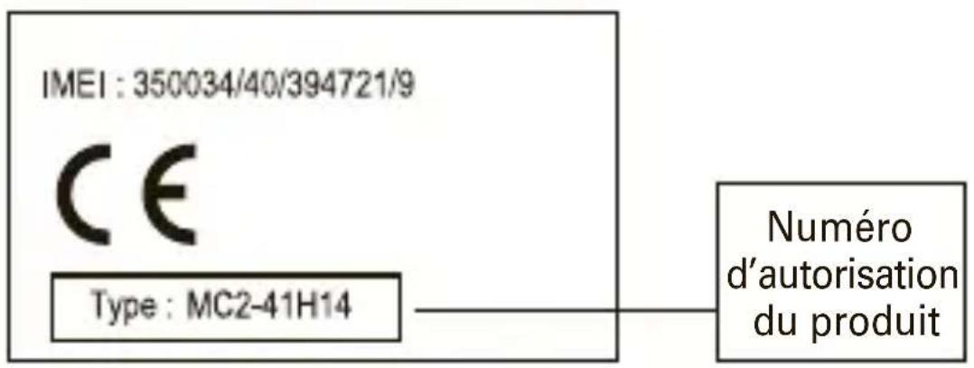 MOTOROLA HK200 - Déclaration de conformité aux directives de l'union européenne - 2