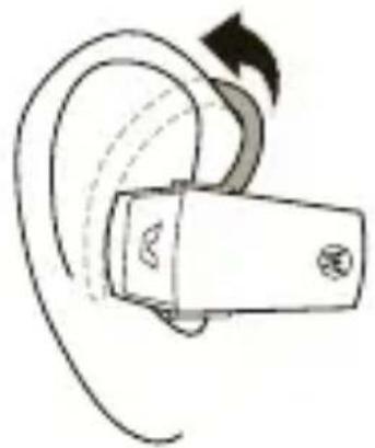 MOTOROLA HK200 - Wear it - 1