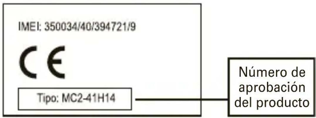 MOTOROLA HK200 - Declaración de conformidad con las directivas de la Unión Europea - 2