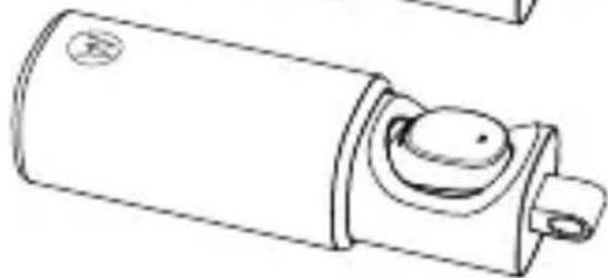 MOTOROLA Moto Hint - Charge sans fil - 2