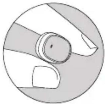 MOTOROLA Moto Hint - Fit - 1