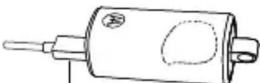 MOTOROLA Moto Hint - Wired Charging - 1