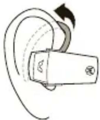 MOTOROLA HK202 - Póngaselo - 1