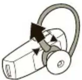 MOTOROLA HK202 - Wear it - 2
