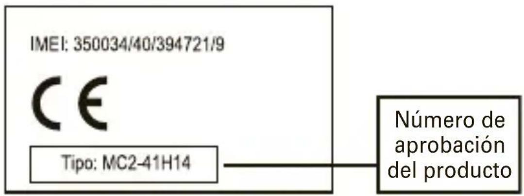MOTOROLA HK202 - Declaración de conformidad con las directivas de la Unión Europea - 2