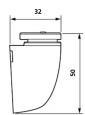 SONY XSAW81P5 - Advertencia - 1