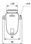 SONY XSAW81P5 - Advertencia - 2