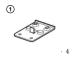 SONY XSAW81P5 - Advertencia - 3