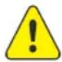 AMICA XType AMMB44E2GCW - AVISO - 1