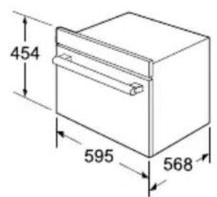AMICA XType AMMB44E2GCB - Notes: - 3