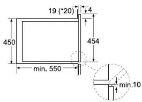 AMICA XType AMMB44E2GCB - Notes: - 4