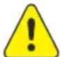 AMICA XType AMMB44E2GCB - WAARSCHUWING - 1