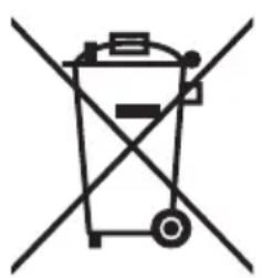 AMICA XType AMMB44E2GCB - DISPOSAL OF OLD APPLIANCE - 1