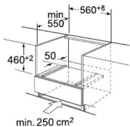 AMICA XType AMMB44E2GCB - Observaciones: - 2