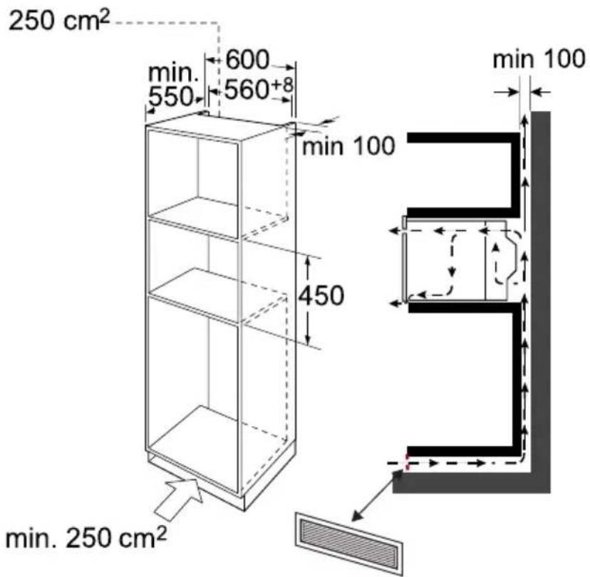 AMICA XType AMMB44E2GCB - Poznámky: - 1