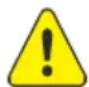 AMICA XType AMMB44E2GCB - WARNING - 1