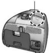 PANASONIC MCCG691RC79 - Autres brosses - 4