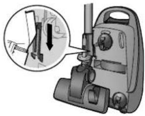 PANASONIC MCCG691RC79 - Veuillez procedede comme suit avant le rangement. - 2