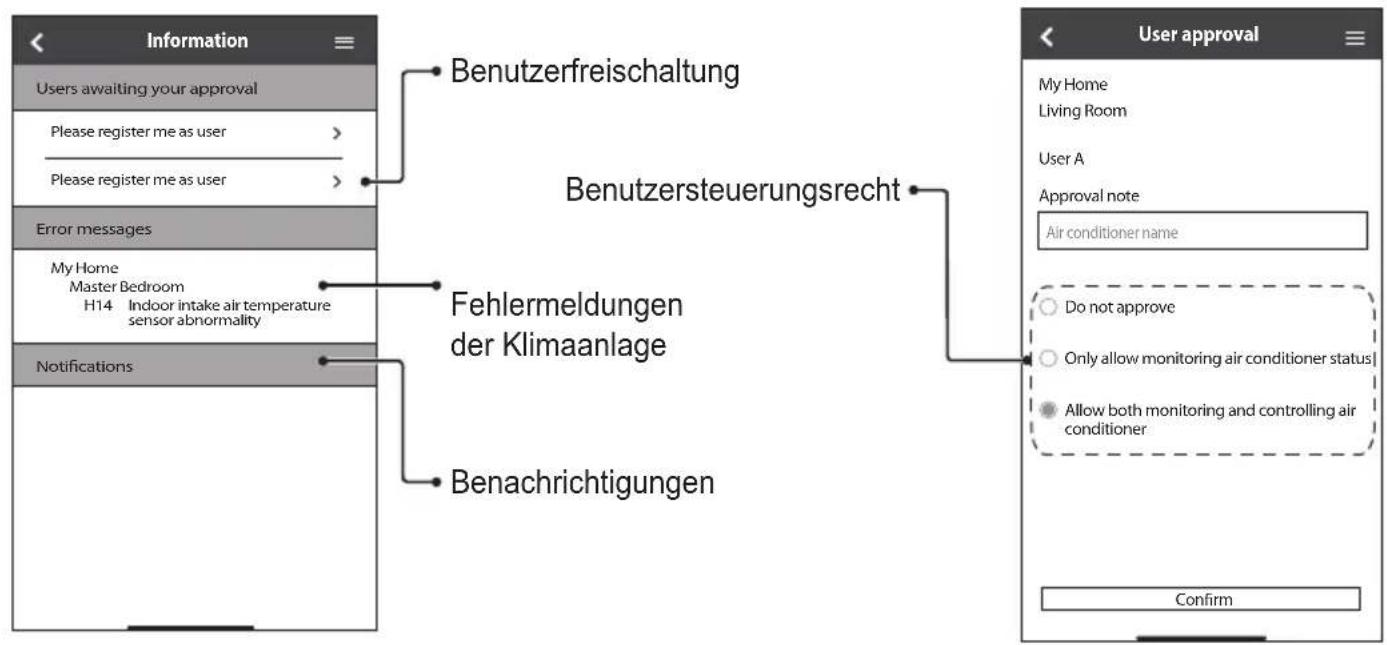 PANASONIC CSZ25XKEW - Starten Sie die Anwendung - 4