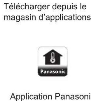 PANASONIC CSZ25XKEW - Adaptateur réseau (activement) - 5
