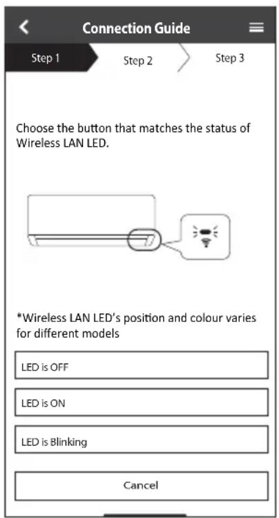 PANASONIC CSZ25XKEW - Note - 1