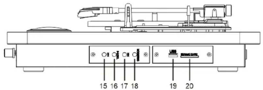 DENVER VPL210WOOD - DESCRIPCIO N - 4