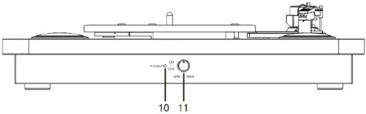 DENVER VPL210WOOD - DESCRIPCIO N - 2