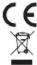 DENVER ACT320 - Technische Angaben - 1