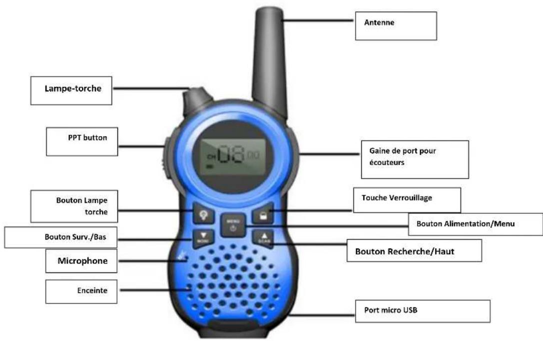DENVER WTA446 - 1