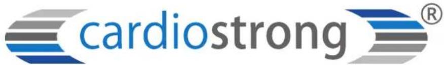 Cardiostrong TX30 - BOUTIQUE EN LIGNE ET RÉSEaux SOCIAUX - 2