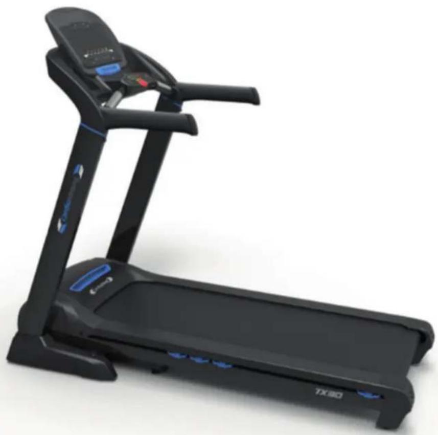Cardiostrong TX30 - Notice de montage et mode d'emploi - 1