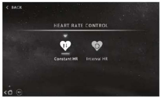 Cardiostrong TX30 - AVERTISSEMENT - 1