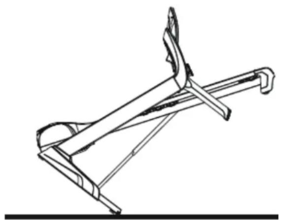 Cardiostrong TX30 - ATTENTION - 1