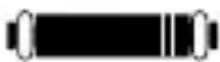 SUUNTO Wireless Tank Pressure Transmitter - TYPE B - 1