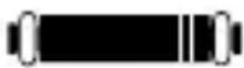 SUUNTO Wireless Tank Pressure Transmitter - TYPE B - 1