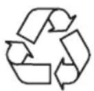 THOMSON RK250UCD - Respect de l'environnement - 1