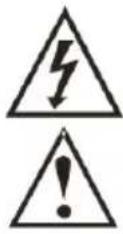 THOMSON RK250UCD - ADVERTENCIAS Y PRECAUCIONES - 2