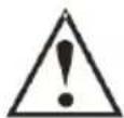 THOMSON RK250UCD - WARNING AND PRECAUTIONS - 3
