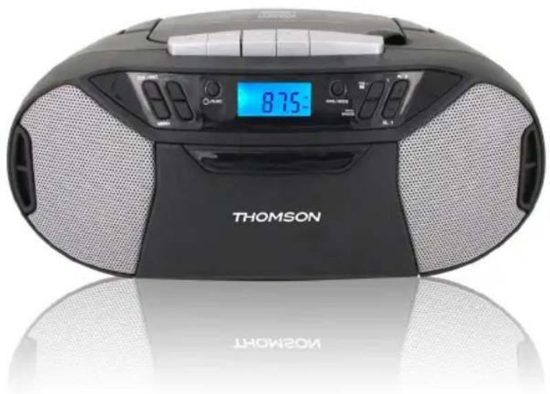THOMSON RK250UCD - THOMSON - 1