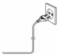 THOMSON RK250UCD - OPGELET - 1