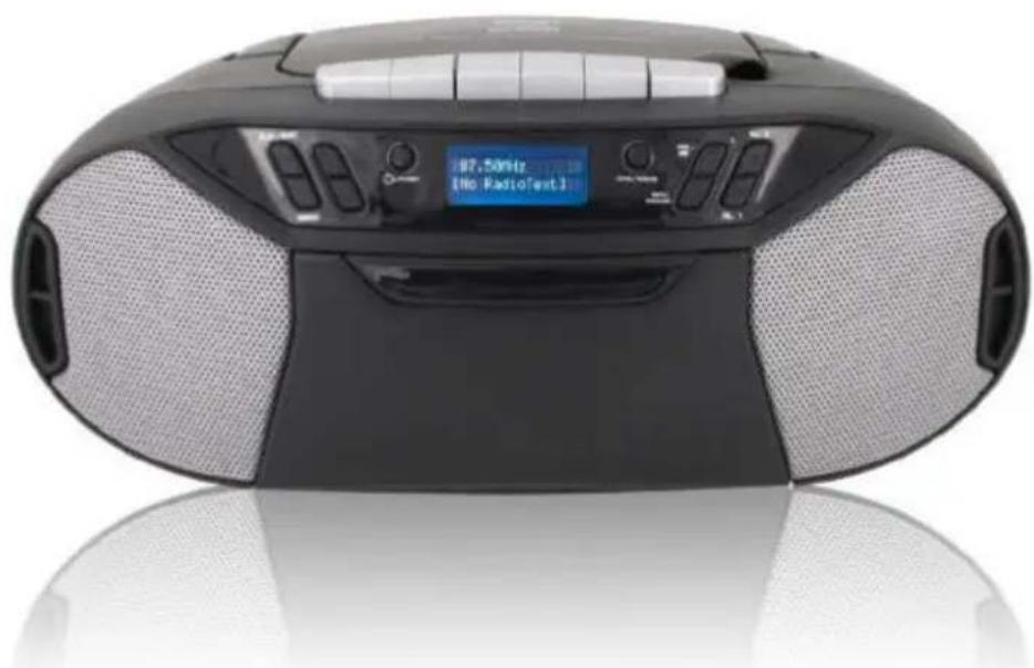THOMSON RK250UDABCD - THOMSON - 1