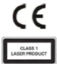 THOMSON RK250UDABCD - Conformité - 1