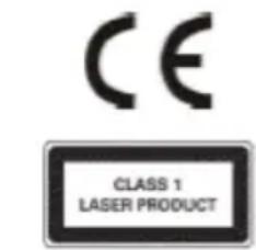 THOMSON RK250UDABCD - Naleving - 1